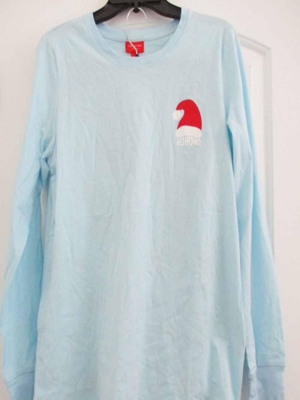 HOLIDAY LANE - PJ Set - M